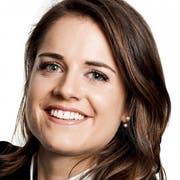 Ricarda Demarmels. (Bild: PD)