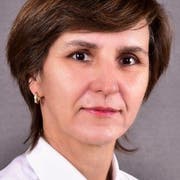 Monika Schleusser, Kandidatin und Präsidentin der Musikgesellschaft. (Bild: PD)