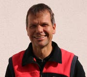David Coulin, Kommunikationsbeauftragter des BFVI. (Bild: zVg)