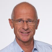 Werner Keiser. (Bild: PD)
