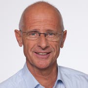 Werner Keiser