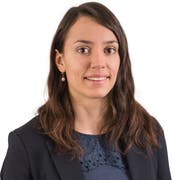Esther Hagmann wird die neue Präsidentin der JCVP Stadt Luzern. (Bild: zvg)