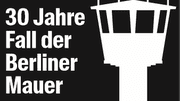 Mauerfall-Serie: Die Öffnung der Grenze zwischen West- und Ostberlin am 9. November 1989 besiegelte das Ende der DDR und des Kalten Krieges. Der Mauerfall kam für viele Beobachter völlig überraschend. Diese Woche richten wir unseren Fokus jeden Tag auf einen anderen Aspekt des Ereignisses, das vor 30 Jahren die Weltordnung auf den Kopf stellte. (Bild: CH Media)