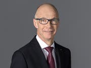 Thomas Scheitlin (65) ist seit 2007 im Amt. (Bild: Daniel Ammann)