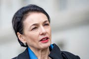 Marianne Binder. (Bild: KEY)