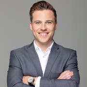 Samuel Sidler. (Bild: PD)