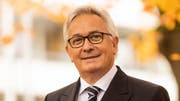 Erwin Tanner (SVP)
