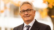 Erwin Tanner kandidiert für eine weitere Amtsperiode. (Bild: PD)