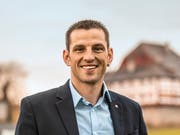 Felix Würth (SVP)