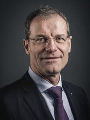 Der Regierungsrat Reto Wyss ist auch Stiftungsratspräsident der Swiss Skills. (Bild: Boris Bürgisser)