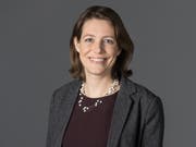 Sonja Lüthi (37) ist seit 2018 im Amt. (Bild: Daniel Ammann)