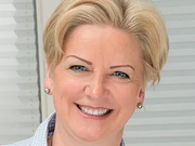 Elke Torff betreibt eine Praxis in der Stadt Luzern. (Bild: PD)