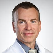 Dr. med. Eckhard Wengler.