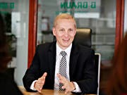 Roman Kübler. (Bild: PD)