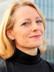 Miriam Meckel