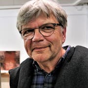 Andreas Schiltknecht.