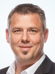 Stefan Grauwiler