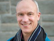 FDP-Stadtparlamentarier Karl Schimke