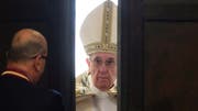 Papst Franziskus will endlich Licht ins Dunkel der vatikanischen Finanzgeschäfte bringen. (Bild: Getty Images)