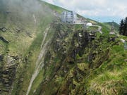 Der Monte Generoso im Tessin gehört zu den 162 wertvollsten Landschaften der Schweiz. (Bild: Frederica Grassi/Getty)