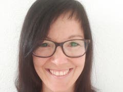 Manuela Eisenlohr kandidiert ebenfalls für den Niederwiler Schulrat. Die Familienfrau und Fitnessinstruktorin ist parteilos. (Bild: PD)