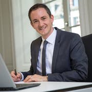 Robert Stadler, stellvertretender Direktor IHK St.Gallen-Appenzell. (Bild: PD)