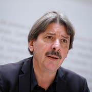 Paul Rechsteiner.