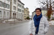 Beim Forum Herisau ist man zum Schluss gekommen, den Sitz von Regula Ammann nicht retten zu können. Bild: Roger Fuchs