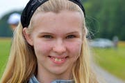 Anne Zuleeg, Campteilnehmerin