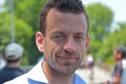 Ueli Brunschweiler,OK-Präsident