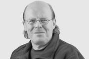 «Tagblatt»-Stadtredaktor Reto Voneschen. (Bild: Ralph Ribi - 22. Oktober 2018)