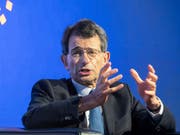 Professor Colin Mayer von der Universität Oxford