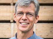 Anders Stokholm, Stadtpräsident, Departement Finanzen, Stadtentwicklung und Zentrales. (Bild: Andrea Stalder)
