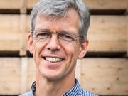 Anders Stokholm, Stadtpräsident Frauenfeld. (Bild: Andrea Stalder)