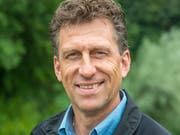 Stadtingenieur Beat Rietman (Bild: Urs Bucher)
