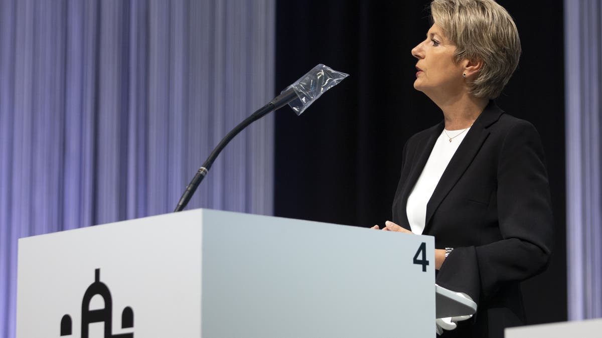 Wegen Italien: Schweizer Grenze zu Deutschland bleibt ...