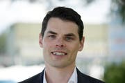 Fabian Reinhard (Bild: Pius Amrein)