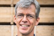 Frauenfelds Stadtpräsident Anders Stokholm. (Bild: Andrea Stalder)