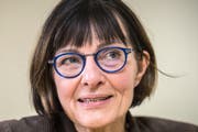 Dorena RaggenbassVizestadtpräsidentin Kreuzlingen