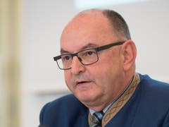 Rudolf Stämpfli ist Verwaltungsratspräsident der BLS-AG; Amherd sitzt dort im Gremium.