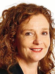Michèle Graber
