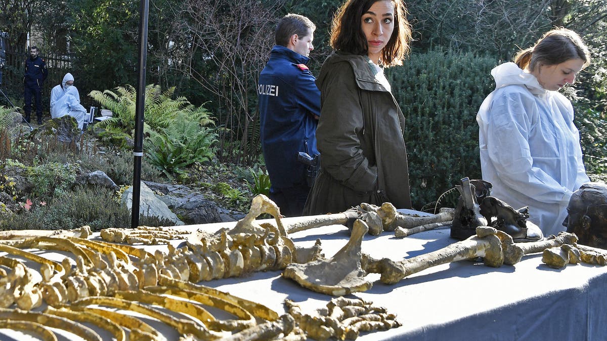 Zurich Hat Im Oktober Premiere Als Tatort Stadt Zuri Brannt St Galler Tagblatt