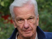 Jorge Paulo Lemann. (Bild: EPA/Andrew Gombert)