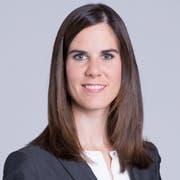 Mirjam Schneider, neue General Counsel bei Hapimag. (Bild: PD)