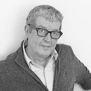 Hans Graber