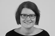Patricia Loher. (Bild: Hanspeter Schiess)