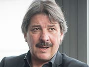 Paul Rechsteiner, St.Galler SP-Ständerat (Bild: Ralph Ribi)