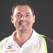 Marcel Erni. (Bild: PD)
