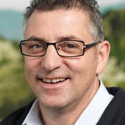 Toni Käslin Kursleiter Fachausbildung Führung Grossereignis. (Bild: PD)