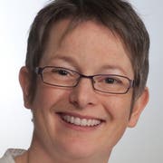Brigitta EngeliBezirkspräsidentin Grüne Partei(Bild: PD)